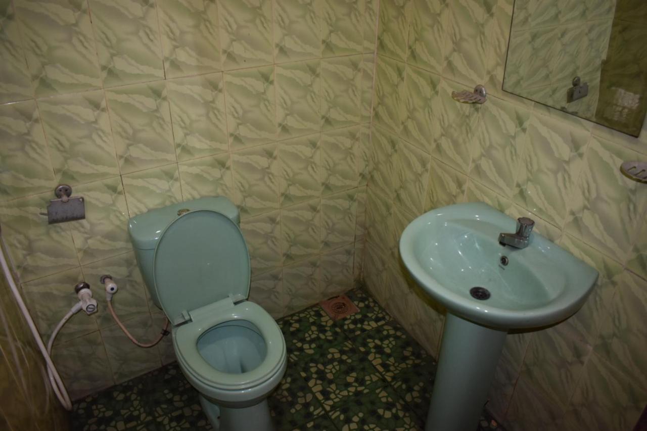 Aroma Guest House Mirissa Ngoại thất bức ảnh