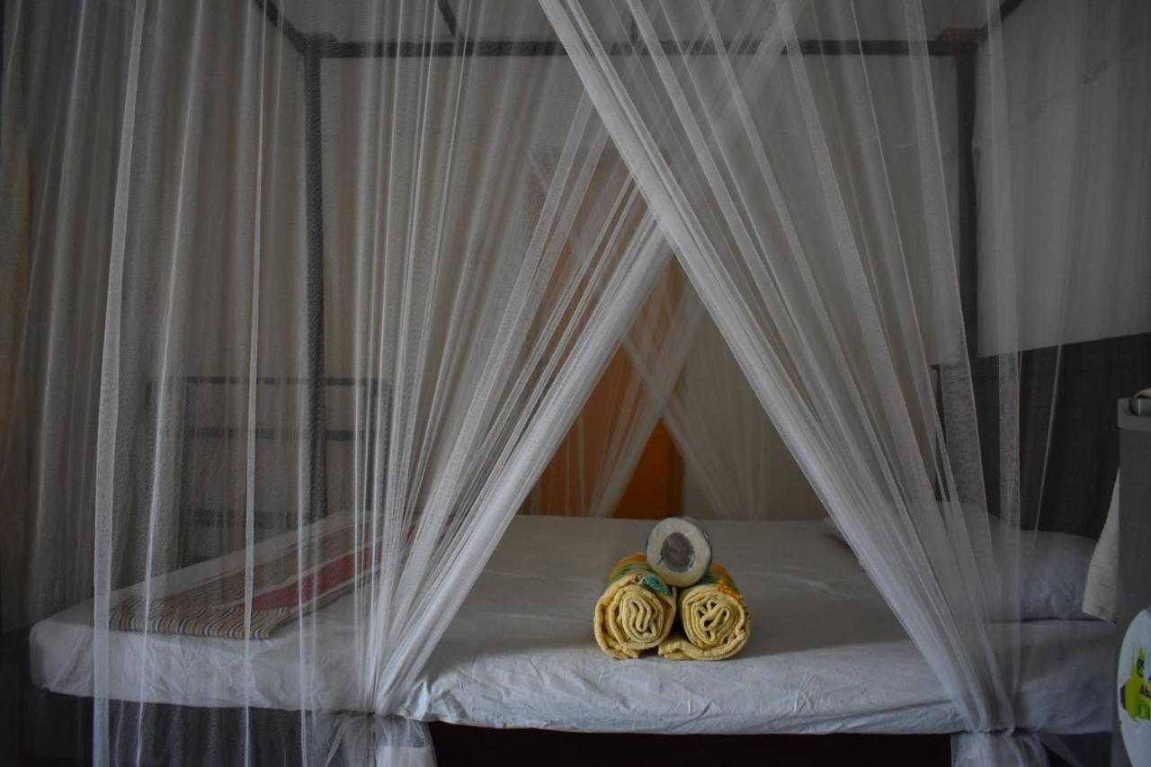 Aroma Guest House Mirissa Ngoại thất bức ảnh