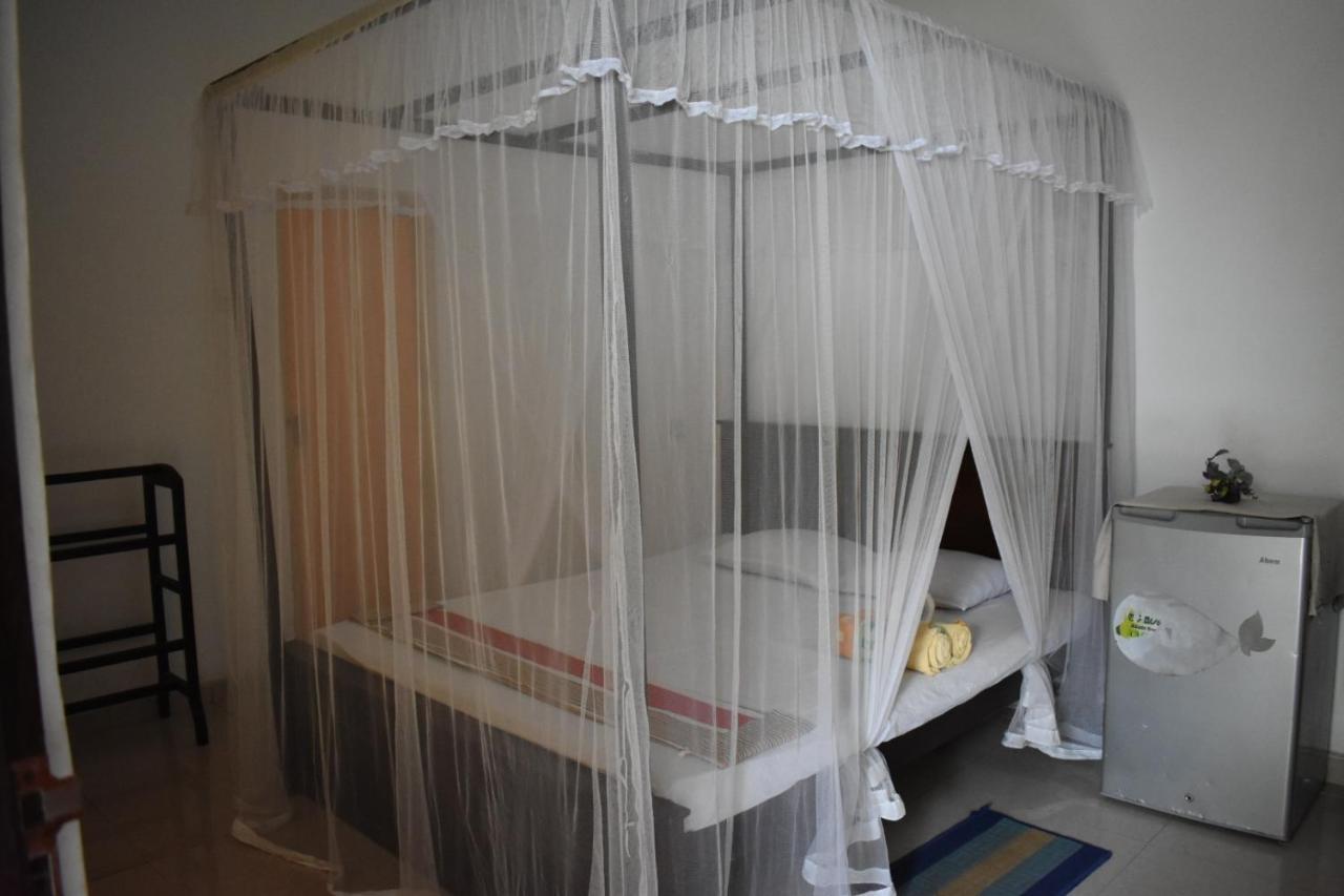 Aroma Guest House Mirissa Ngoại thất bức ảnh