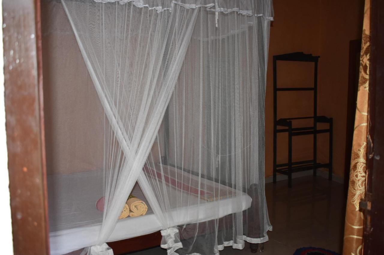Aroma Guest House Mirissa Ngoại thất bức ảnh