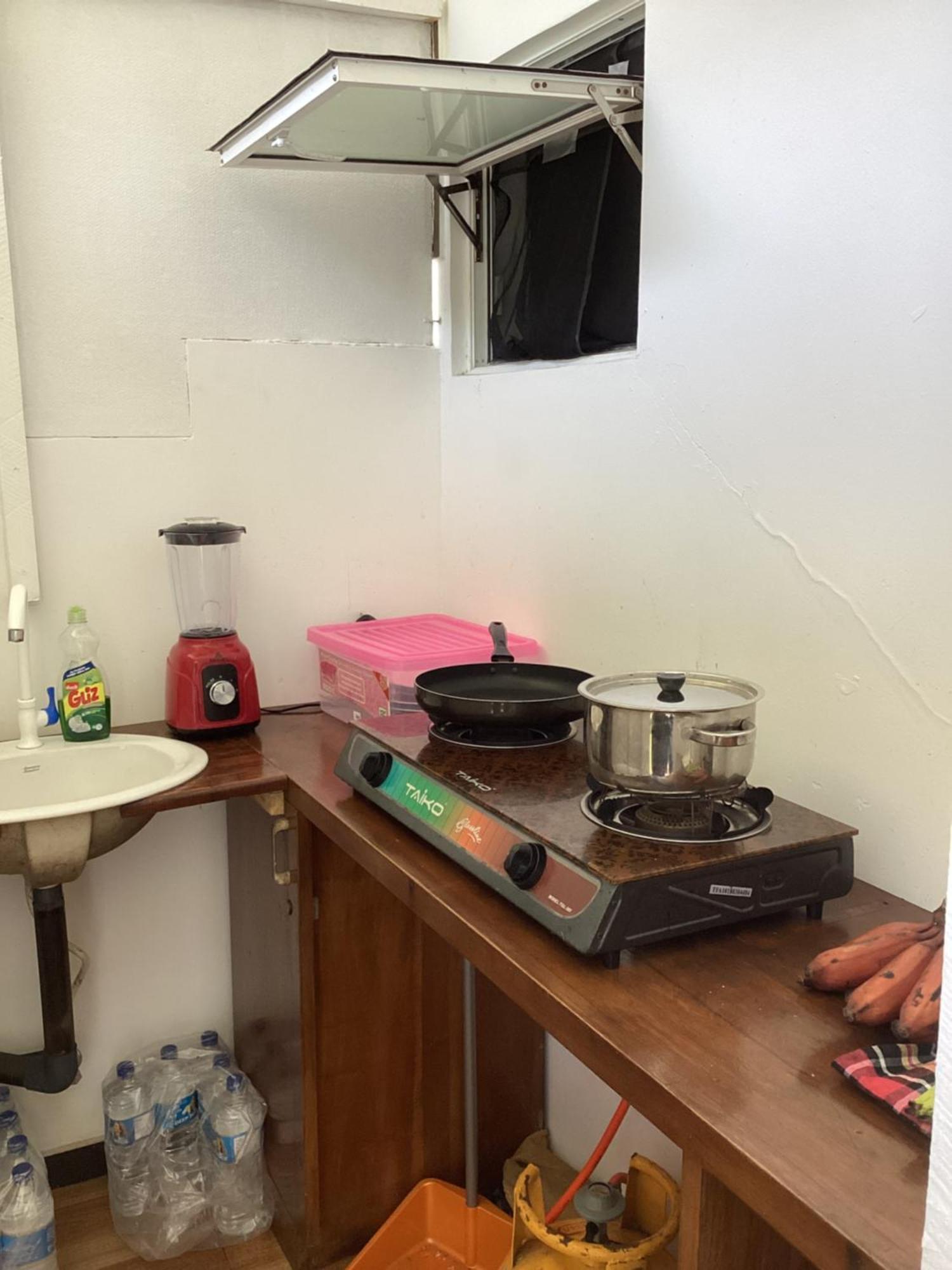 Aroma Guest House Mirissa Ngoại thất bức ảnh