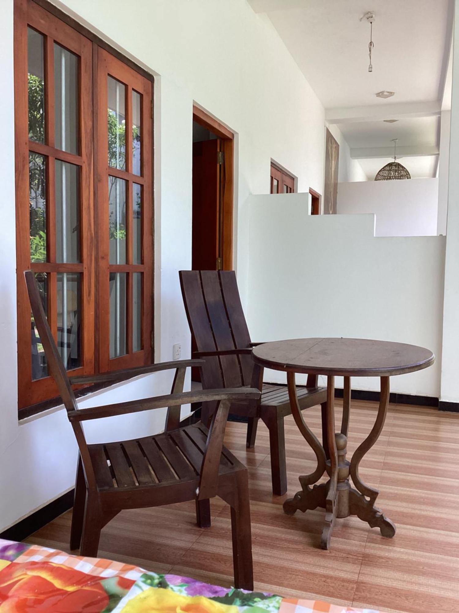 Aroma Guest House Mirissa Ngoại thất bức ảnh