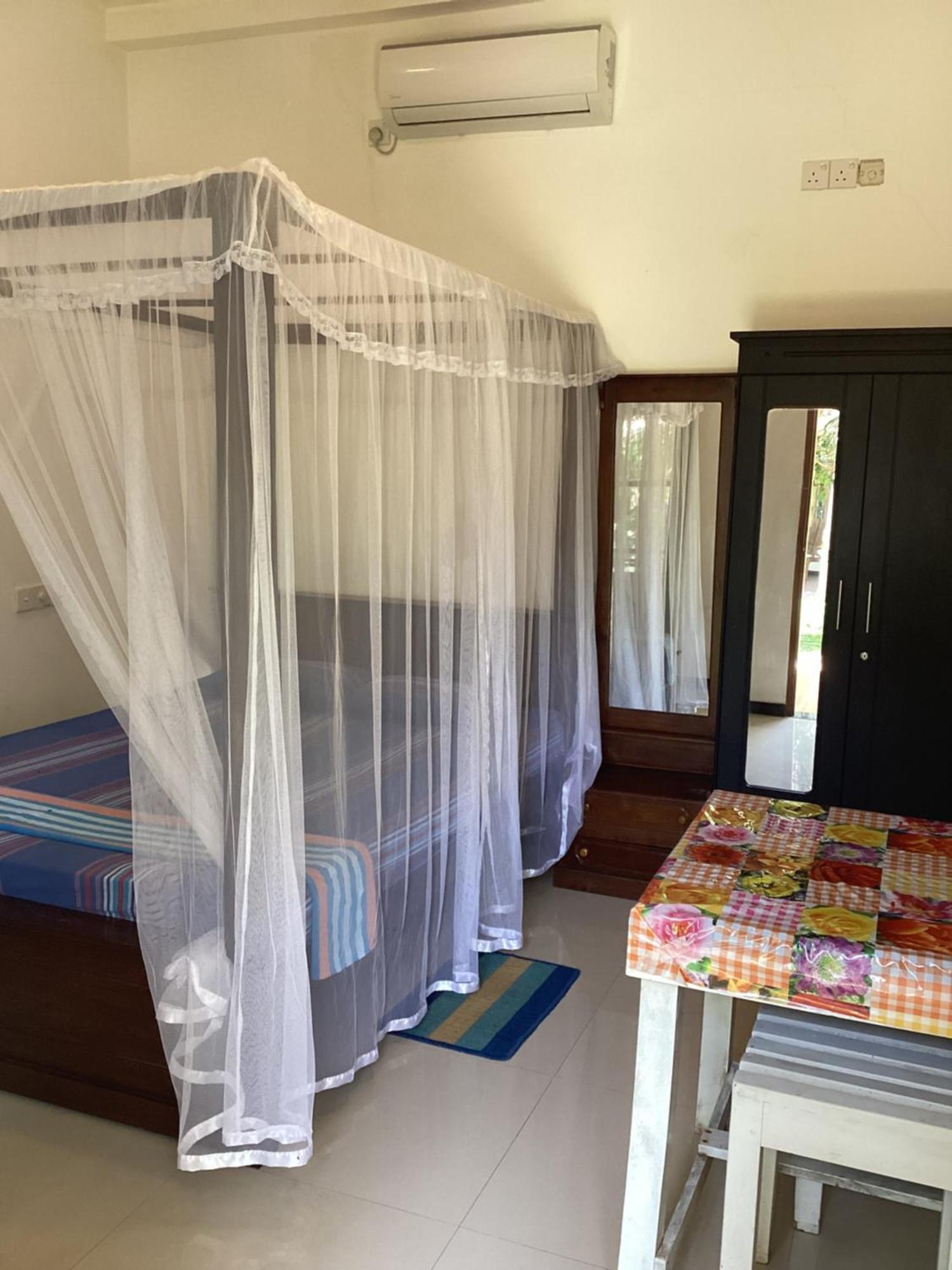 Aroma Guest House Mirissa Ngoại thất bức ảnh