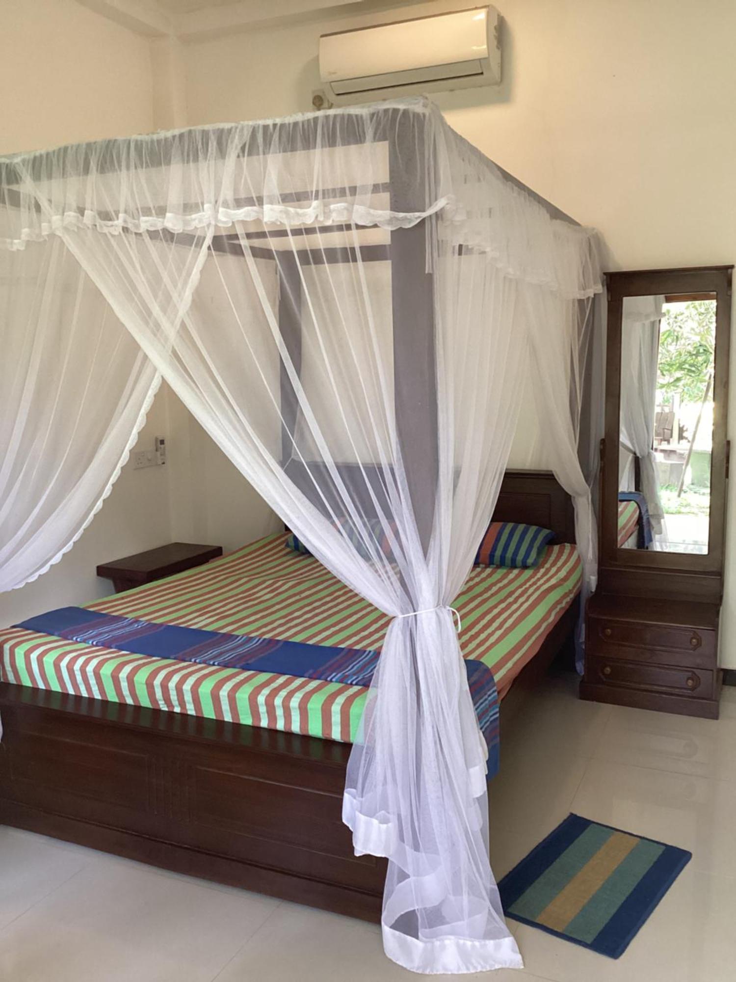 Aroma Guest House Mirissa Ngoại thất bức ảnh