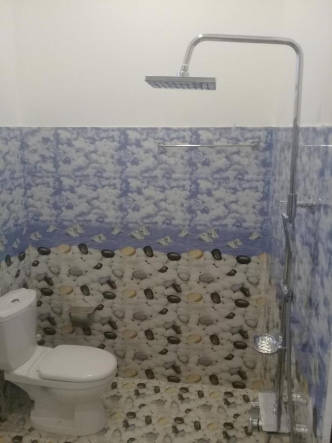 Aroma Guest House Mirissa Ngoại thất bức ảnh