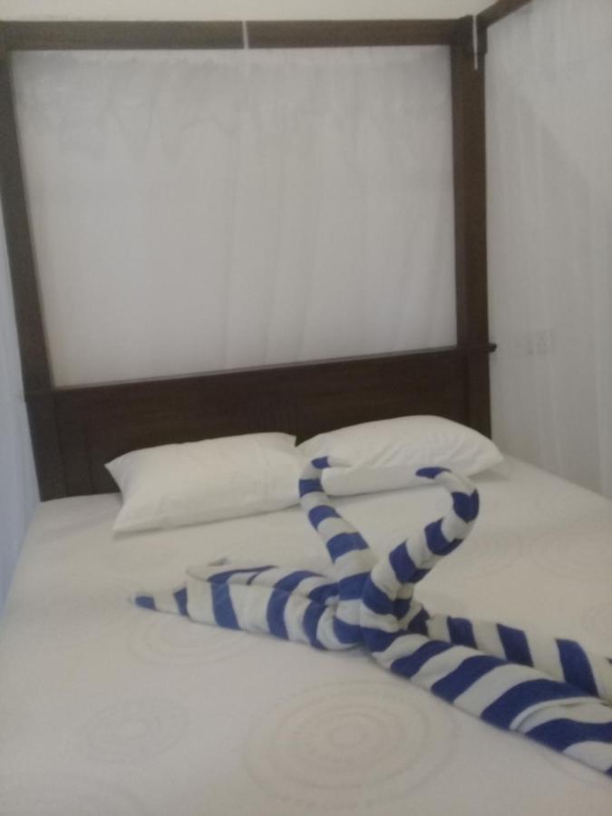 Aroma Guest House Mirissa Ngoại thất bức ảnh