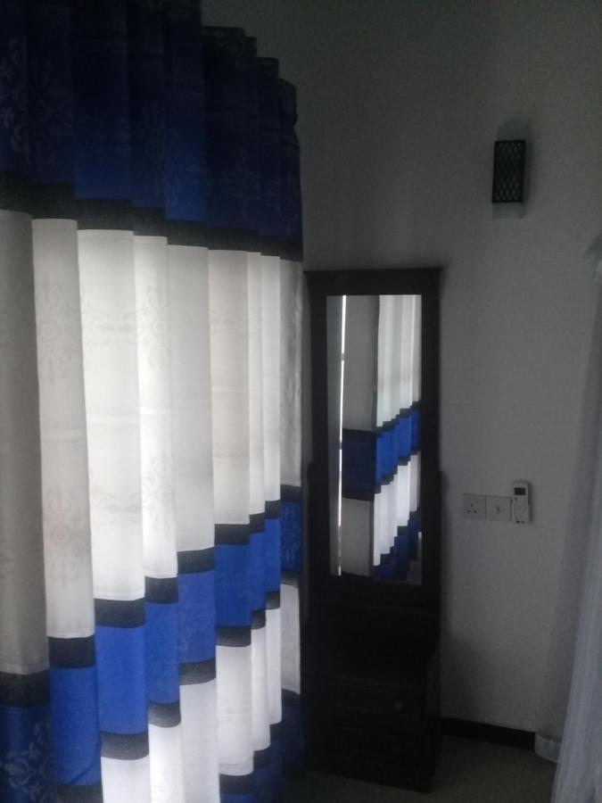Aroma Guest House Mirissa Ngoại thất bức ảnh